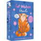 Cat Wisdom Oracle 34