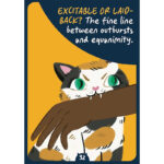 Cat Wisdom Oracle 4
