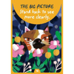 Cat Wisdom Oracle 6