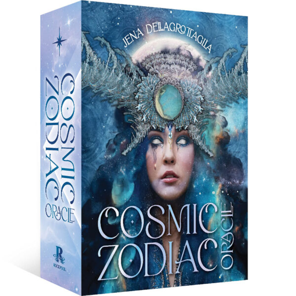 Cosmic Zodiac Oracle 1.1