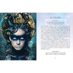 Cosmic Zodiac Oracle 12