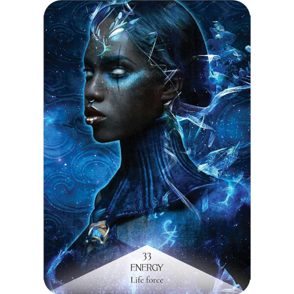 Cosmic Zodiac Oracle 2