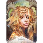 Cosmic Zodiac Oracle 3