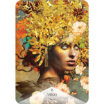 Cosmic Zodiac Oracle 6