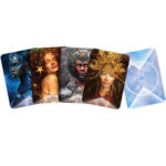 Cosmic Zodiac Oracle 8
