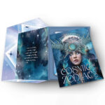 Cosmic Zodiac Oracle 9