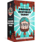 Crossed Destinies Tarot 1