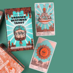 Crossed Destinies Tarot 10