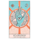 Crossed Destinies Tarot 7