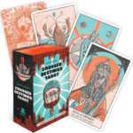 Crossed Destinies Tarot 9