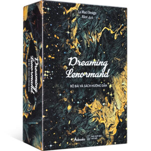 Dreaming Lenormand – Phiên Bản Sách Tiếng Việt 2