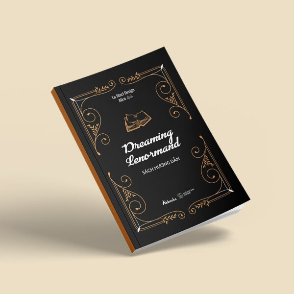 Dreaming Lenormand Viet Hoa 2