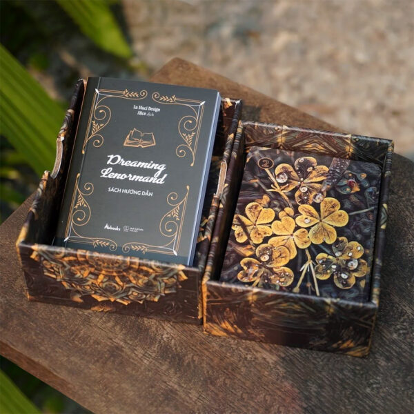 Dreaming Lenormand Viet Hoa 3