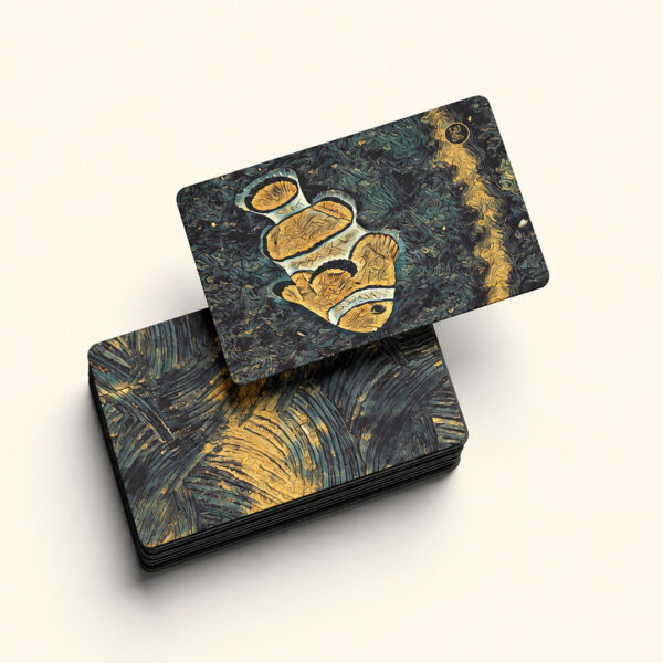 Dreaming Lenormand Viet Hoa 7