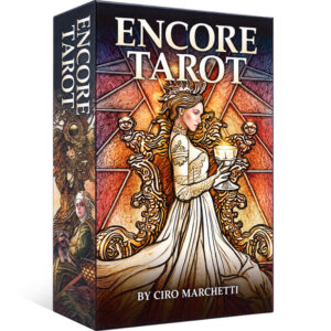 Encore Tarot 2