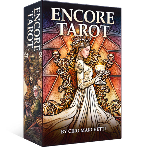 Encore Tarot 1