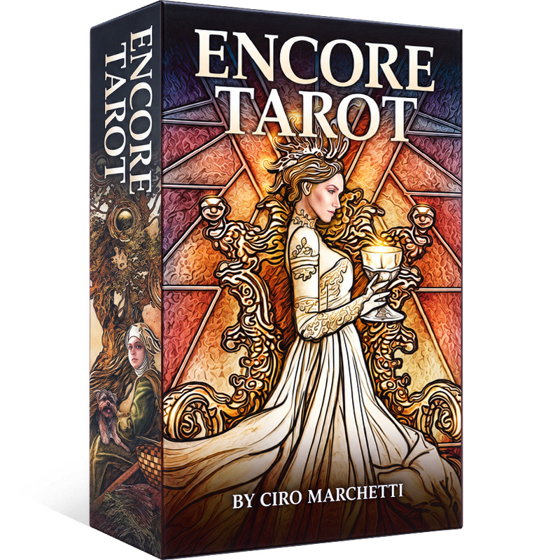 Encore Tarot 1