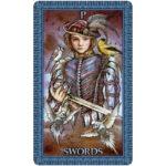 Encore Tarot 10