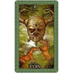 Encore Tarot 11