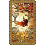 Encore Tarot 12