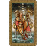 Encore Tarot 13