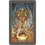 Encore Tarot 15