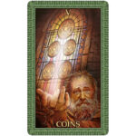 Encore Tarot 16