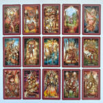 Encore Tarot 2
