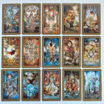 Encore Tarot 3
