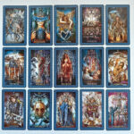 Encore Tarot 4