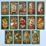 Encore Tarot 5