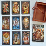 Encore Tarot 6