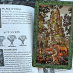 Encore Tarot 8