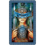 Encore Tarot 9