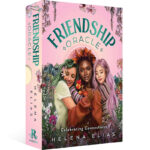 Friendship Oracle 1