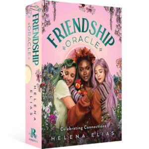 Friendship Oracle 19
