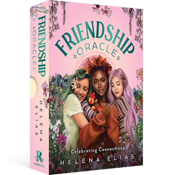 Friendship Oracle 1