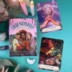 Friendship Oracle 13