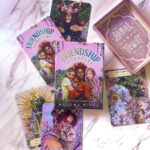 Friendship Oracle 14