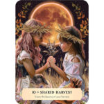 Friendship Oracle 3
