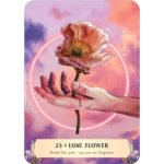 Friendship Oracle 4