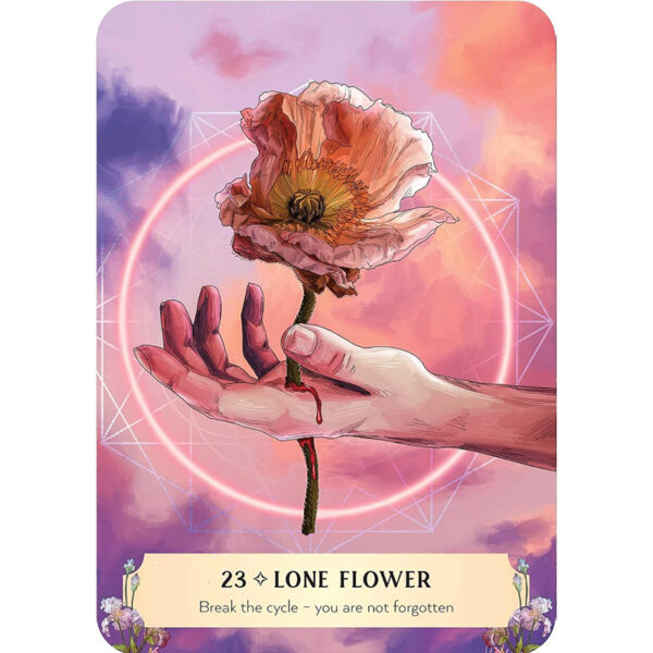 Friendship Oracle 4