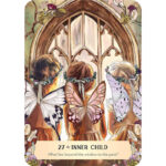 Friendship Oracle 5