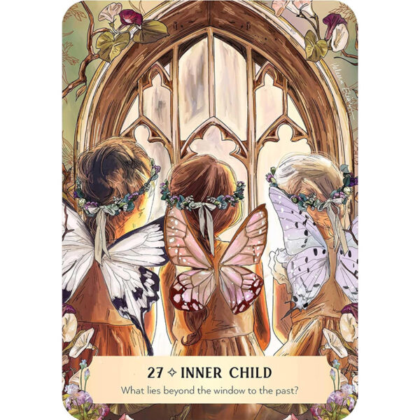 Friendship Oracle 5