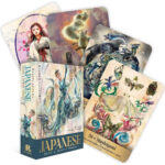 Japanese Gods and Spirits Oracle 7