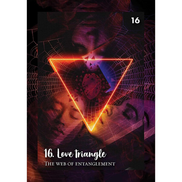 Lovecasting Oracle 4