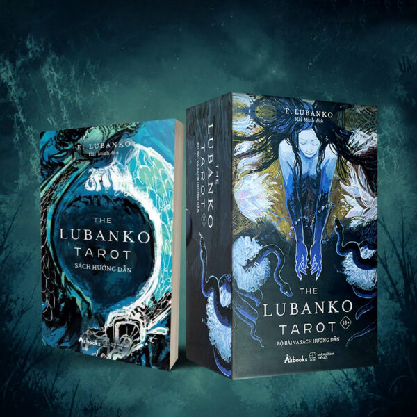 Lubanko Tarot Viet Hoa 5