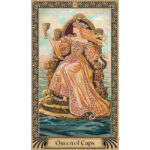 Mystic Psyche Tarot 10