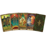 Mystic Psyche Tarot 11