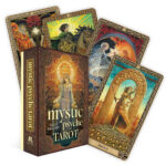 Mystic Psyche Tarot 12
